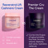 Resveratrol-Lift Firming Cashmere Cream - Refill
